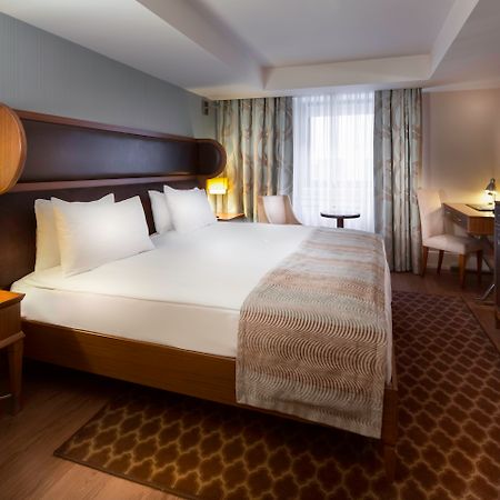 Titanic Comfort Sisli Истанбул Екстериор снимка