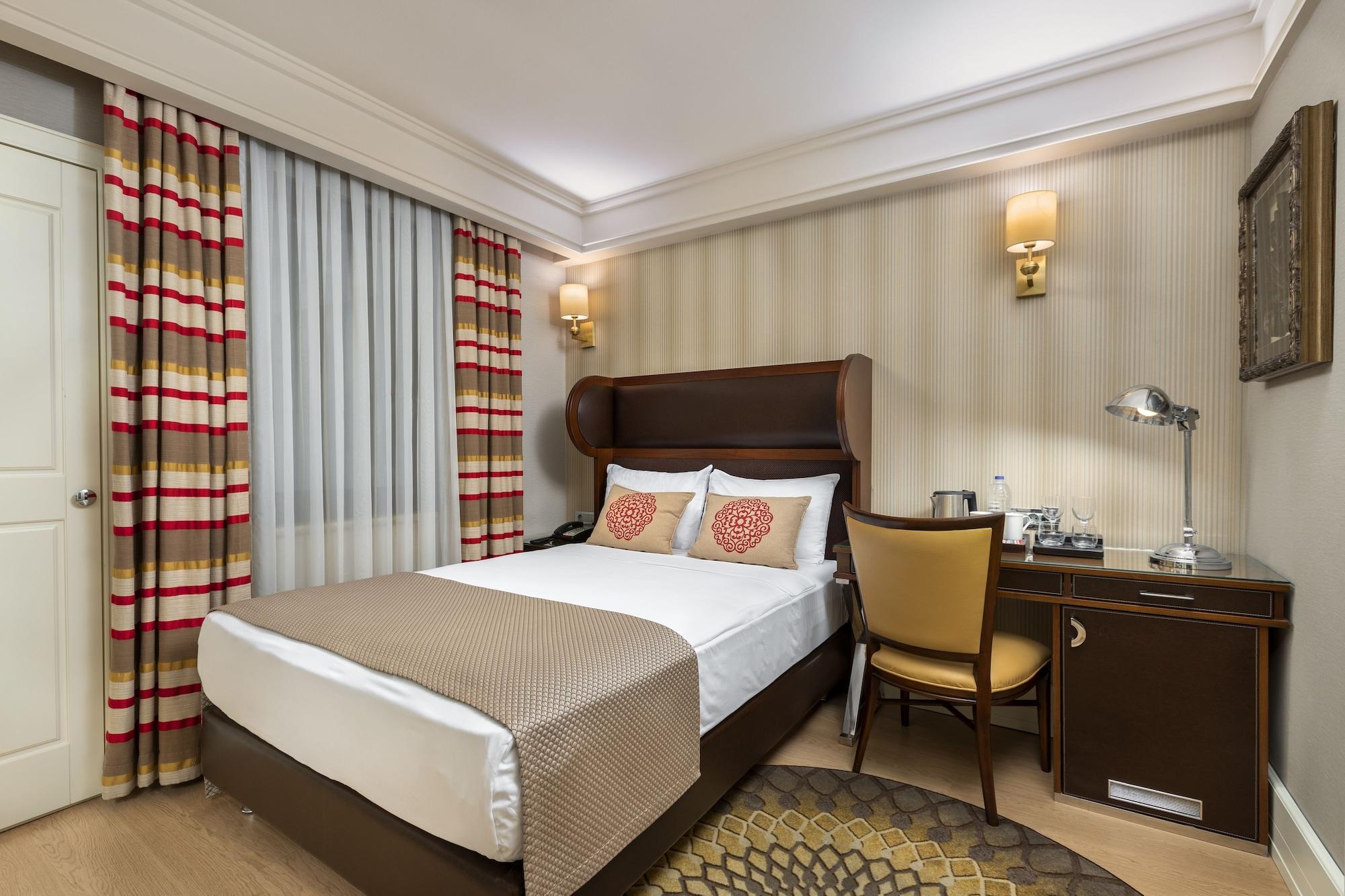 Titanic Comfort Sisli Истанбул Екстериор снимка