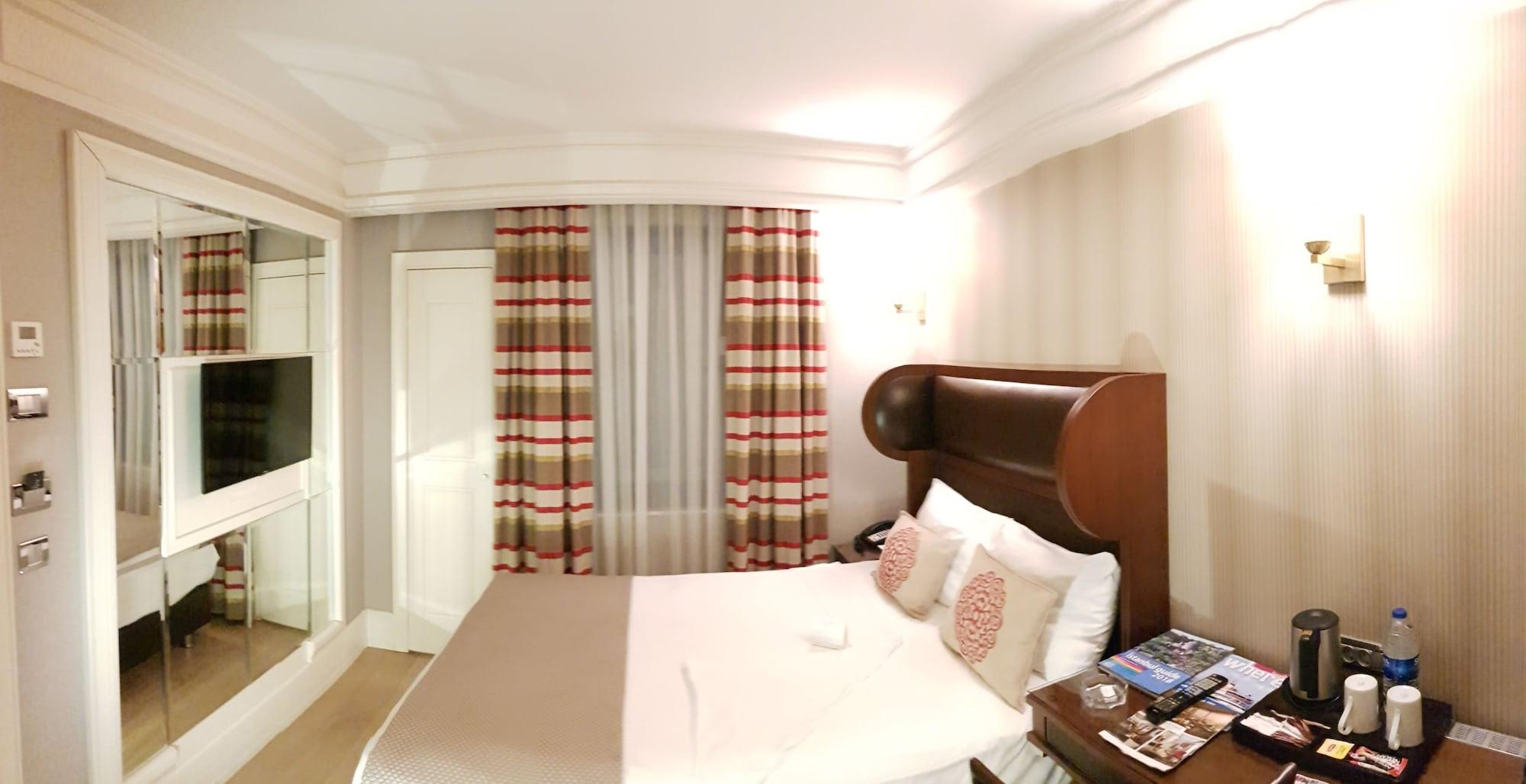 Titanic Comfort Sisli Истанбул Екстериор снимка