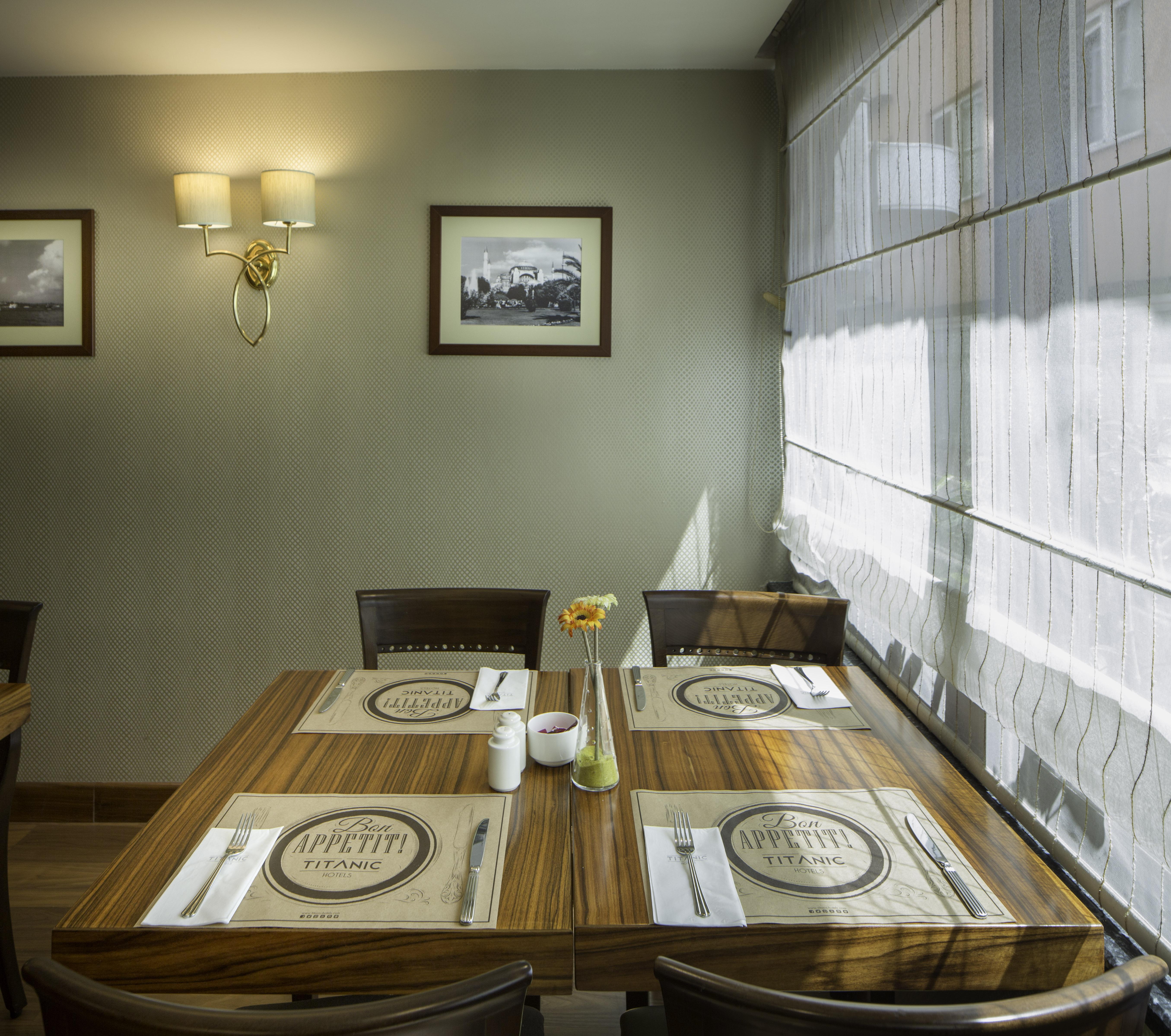Titanic Comfort Sisli Истанбул Екстериор снимка