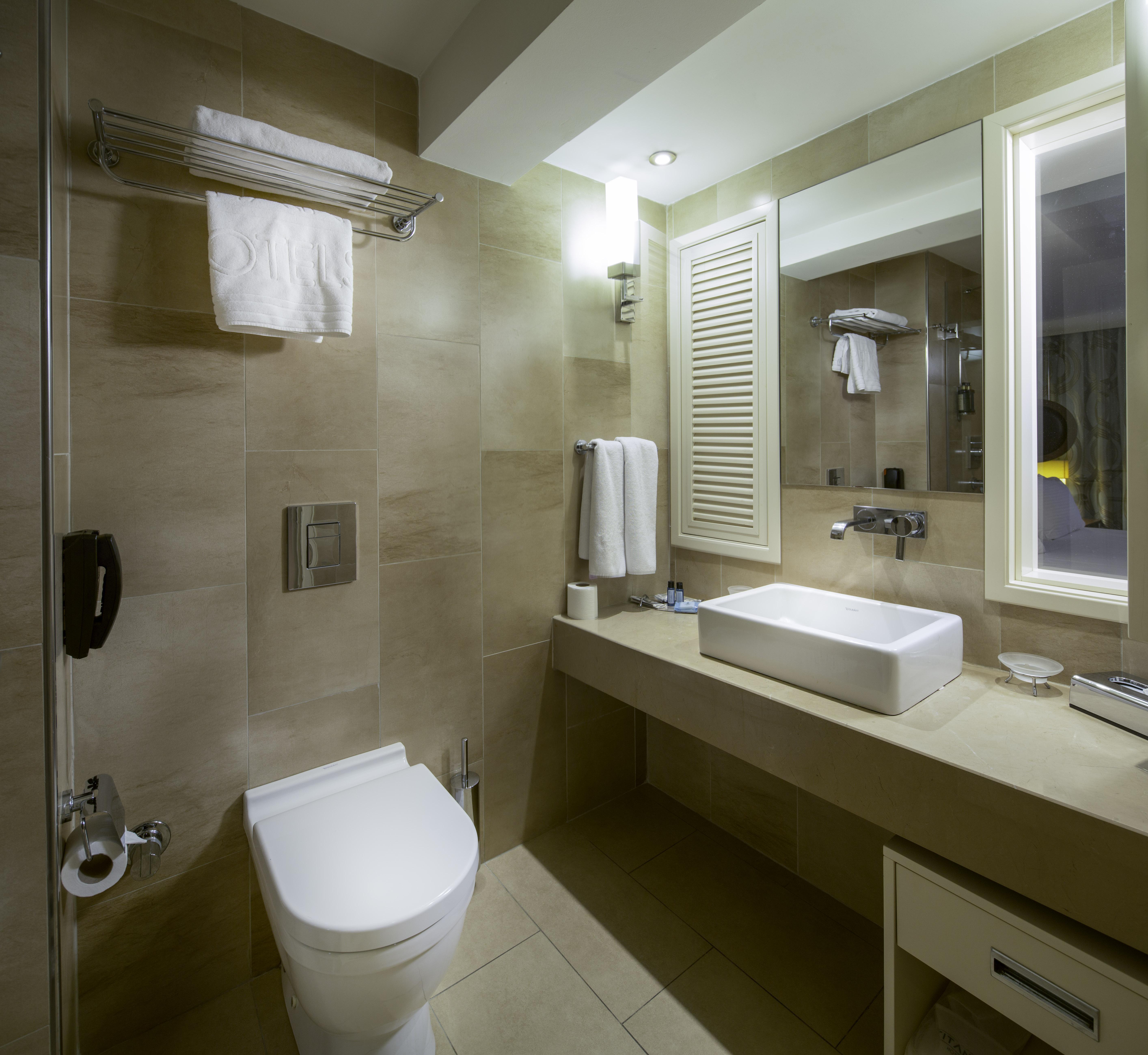 Titanic Comfort Sisli Истанбул Екстериор снимка