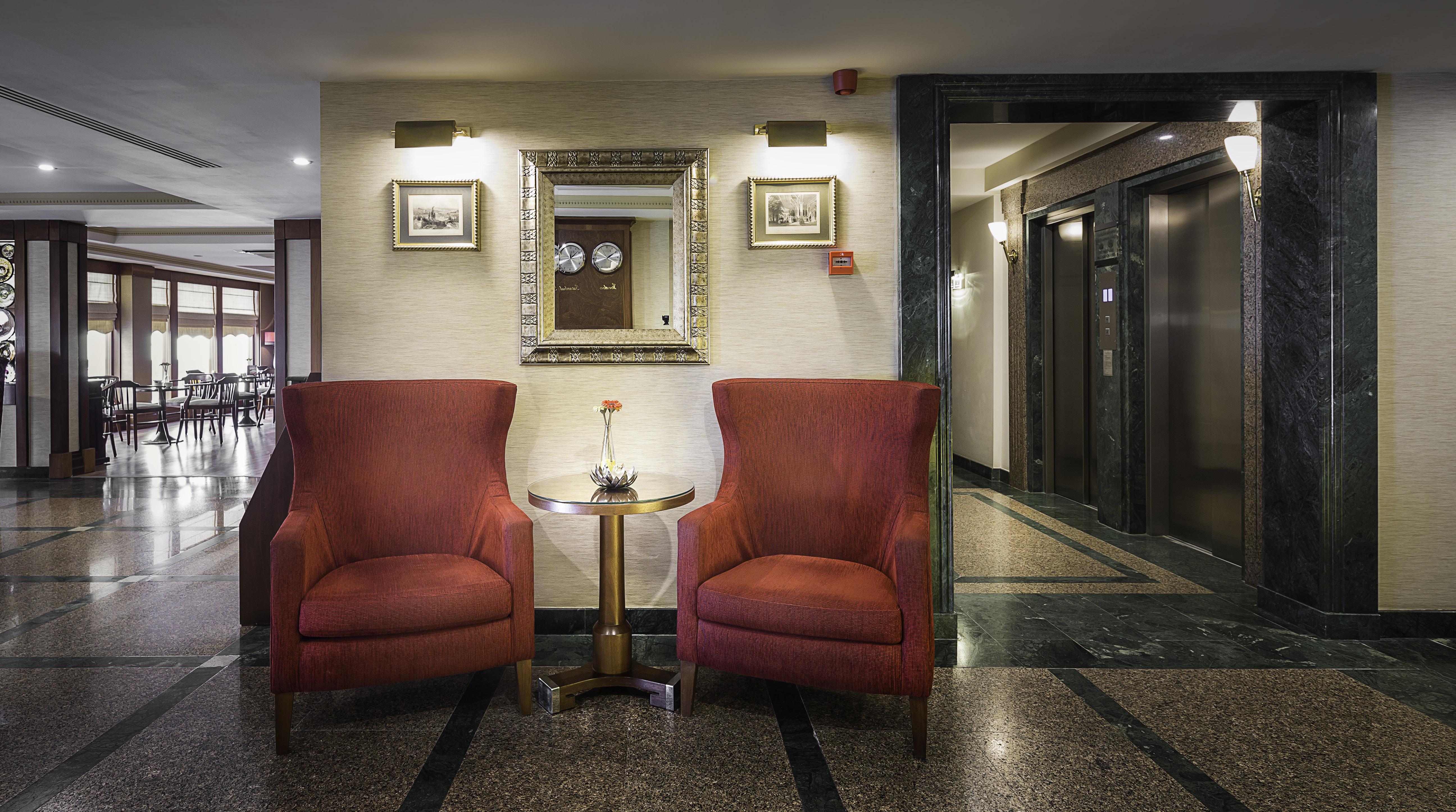 Titanic Comfort Sisli Hotel Истанбул Екстериор снимка