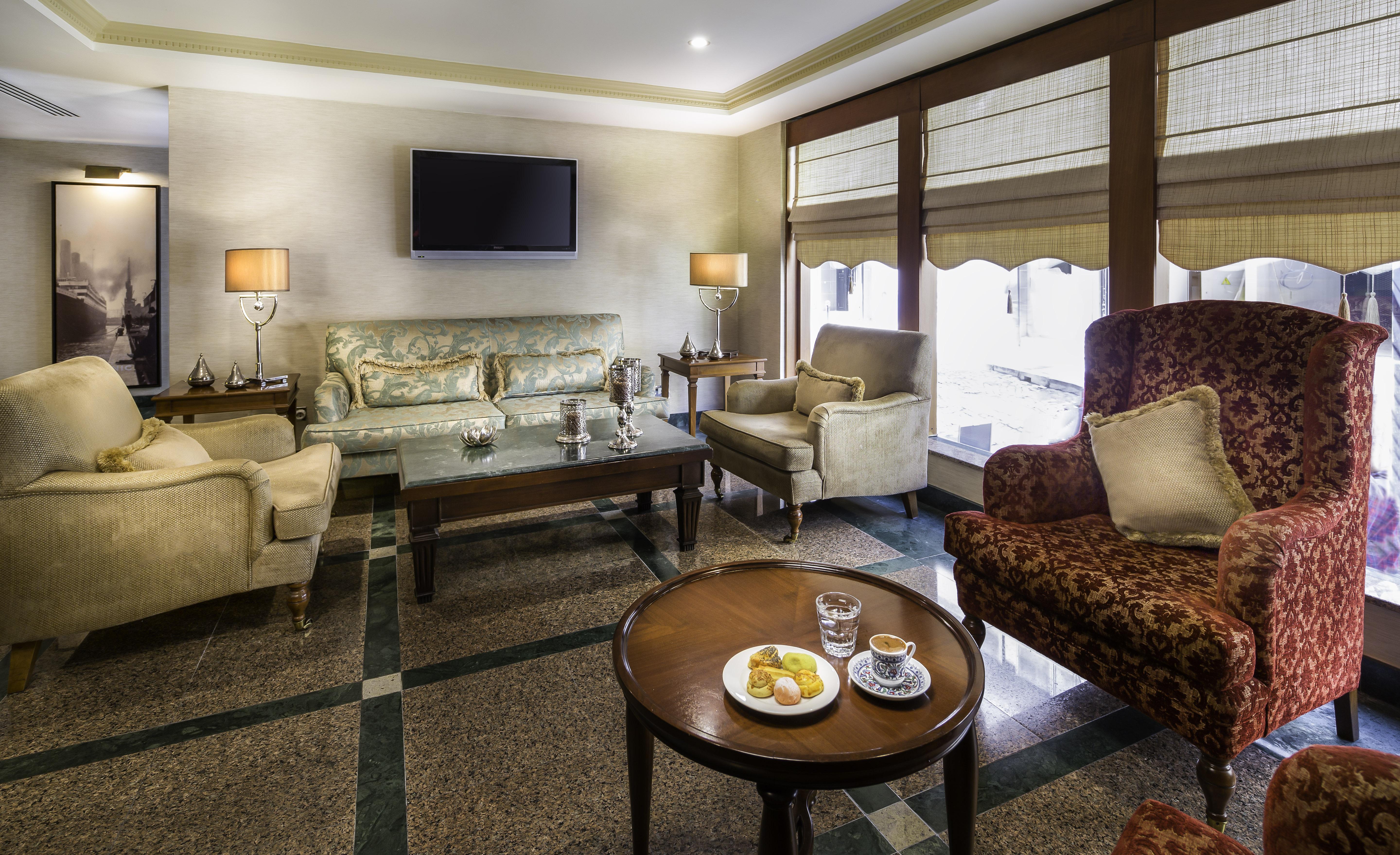 Titanic Comfort Sisli Истанбул Екстериор снимка