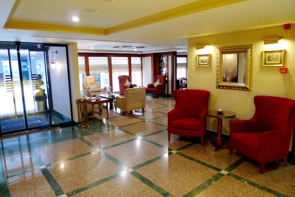 Titanic Comfort Sisli Hotel Истанбул Екстериор снимка