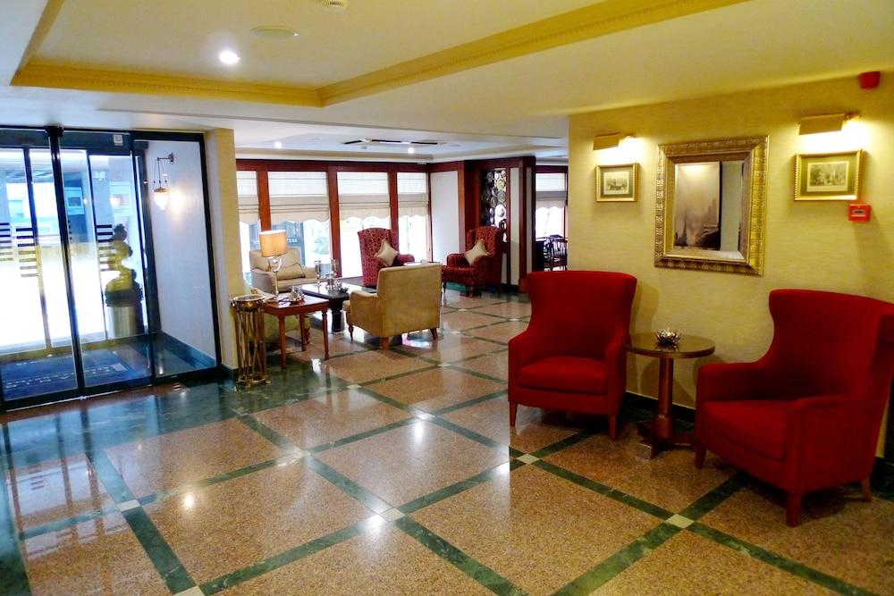 Titanic Comfort Sisli Истанбул Екстериор снимка