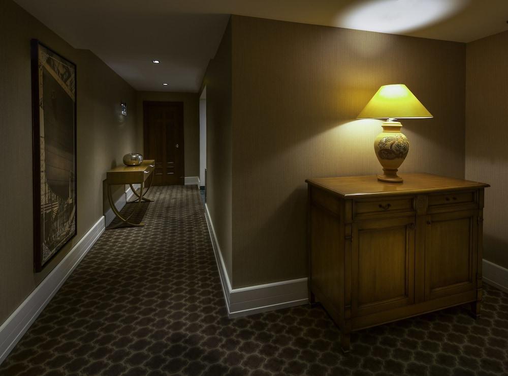 Titanic Comfort Sisli Истанбул Екстериор снимка