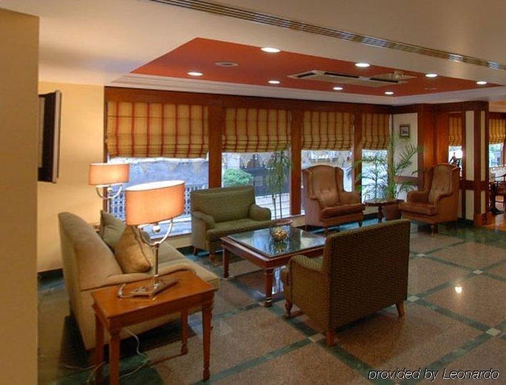 Titanic Comfort Sisli Истанбул Интериор снимка