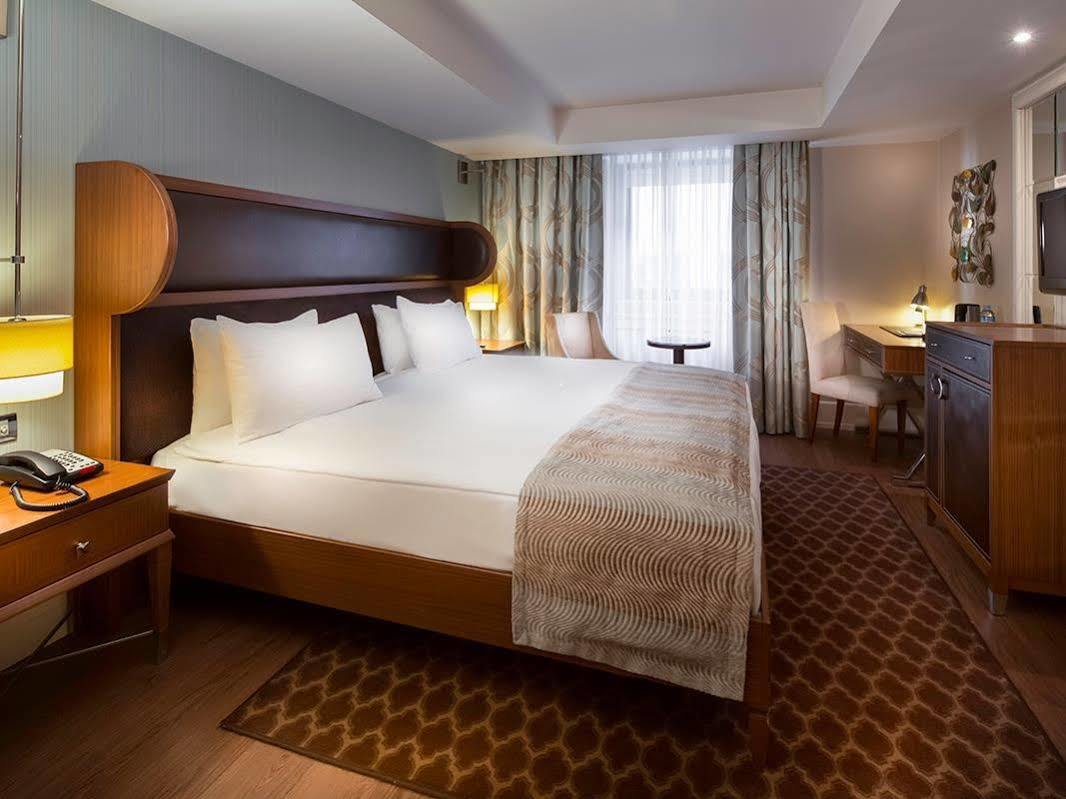Titanic Comfort Sisli Истанбул Екстериор снимка